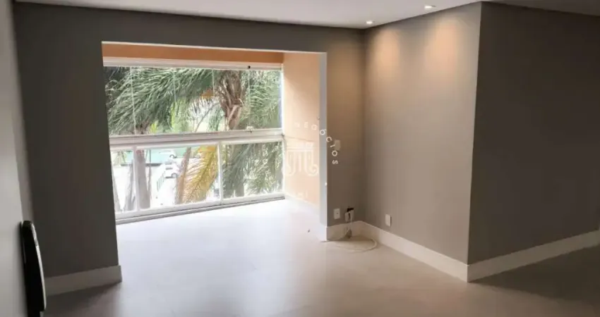 Apartamento para locaçâo e venda no condominio garden place - jundiaí / sp.