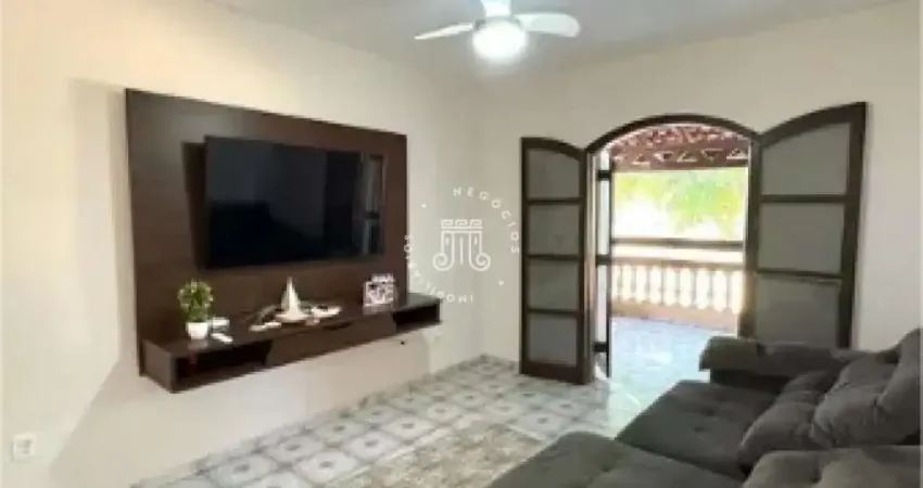 Casa residencial e comercial a venda no jardim tarumã - jundiaí/sp