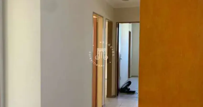 Apartamento disponível para locação no condomínio residencial joana - jundiaí - sp