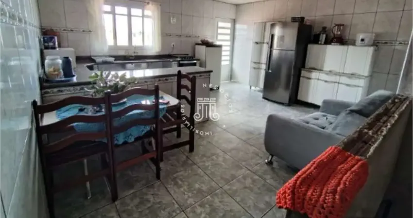 Casa com 3 quartos à venda na Avenida Giustiniano Borin, 1070, Caxambu, Jundiaí