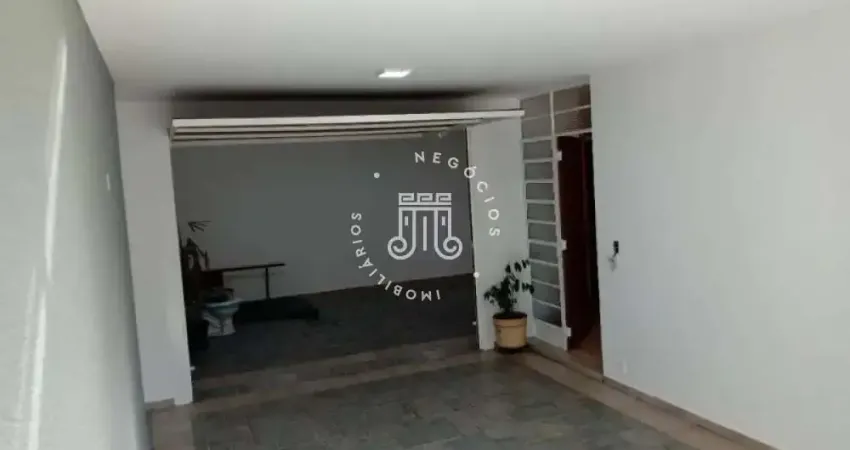 Casa comercial para alugar na Rua Messina, 0, 99, Jardim Messina, Jundiaí