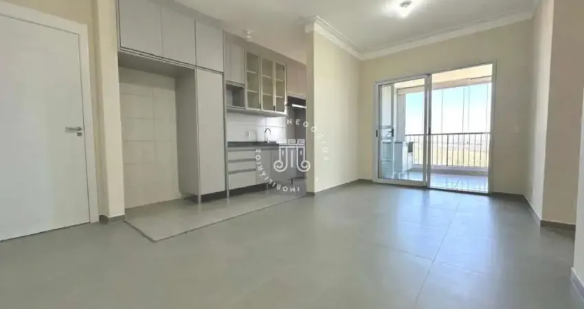 Apartamento disponível para locação no condomínio la sierra, no bairro medeiros em jundiaí / sp