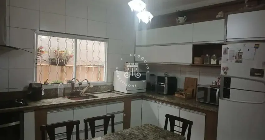 Casa terrea à venda com 04 quartos - parque centenário - jundiai/sp