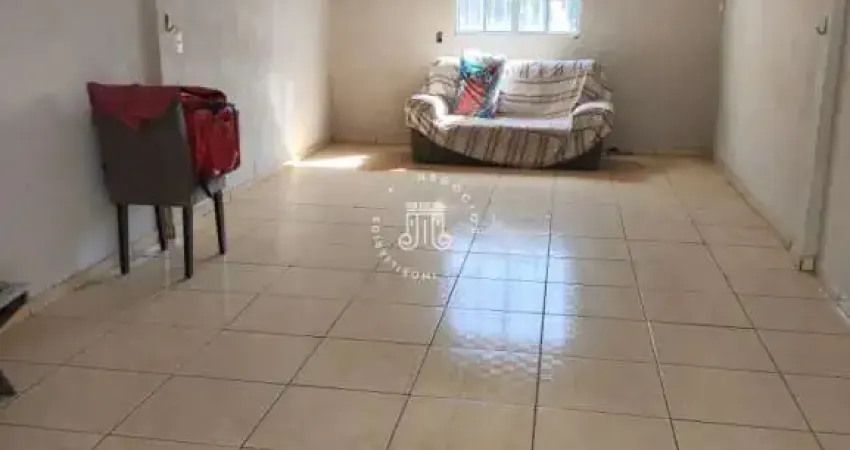 Casa a venda com 02 quartos no bairro jardim são paulo - varzea paulista -sp