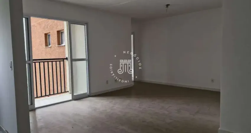 Apartamento à venda 03 dormitórios - condomínio differenziatto - jardim carolina - jundiaí-sp.