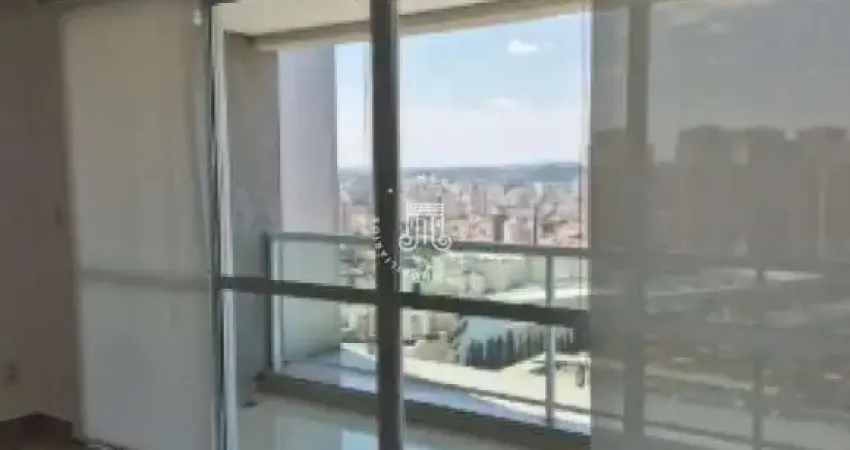 Sala comercial para alugar na Avenida Nove de Julho, 3575, Anhangabaú, Jundiaí