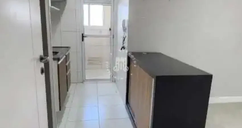 Apartamento para locação / venda 2 dormitórios 1 suite - maraville naturale - jundiaí / sp