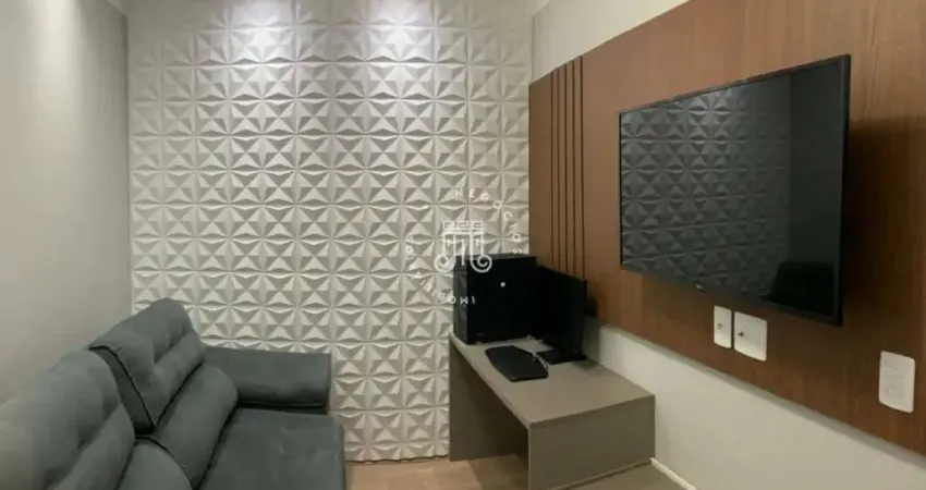 Apartamento a venda condominio go maraville - vila rami - jundiai/sp