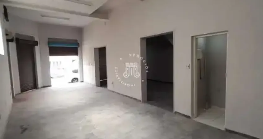Salão comercial para locação no centro, cidade de jundiaí-sp