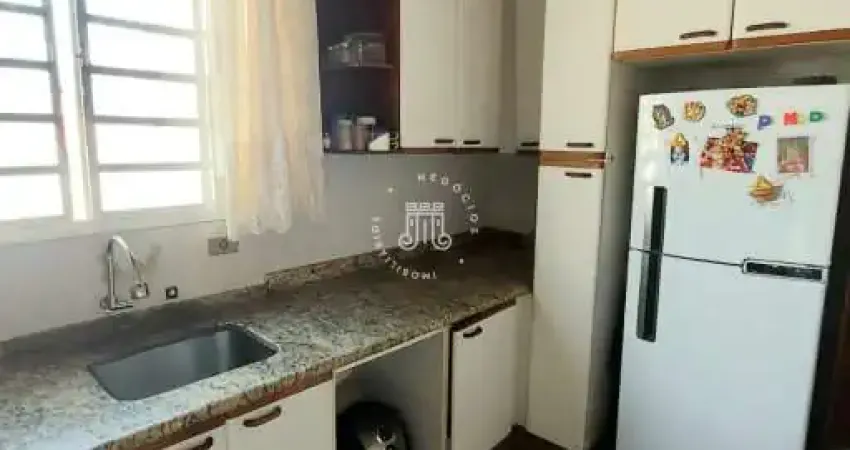 Casa comercial à venda na Rua Doutor Hegg, 400, Vila Arens II, Jundiaí