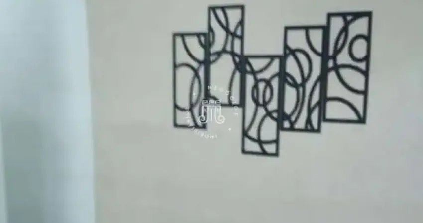 Casa com 2 quartos à venda na Avenida Doutor Sebastião Mendes Silva, 1039, Anhangabaú, Jundiaí