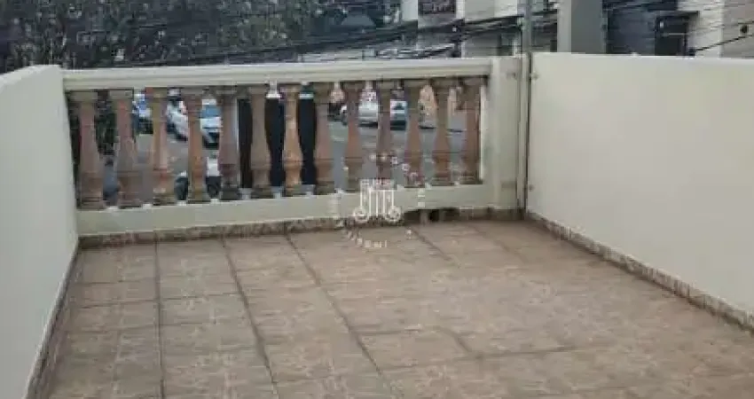 Casa com 3 quartos à venda na Rua Dante Bellodi, 251, Jardim Ermida II, Jundiaí