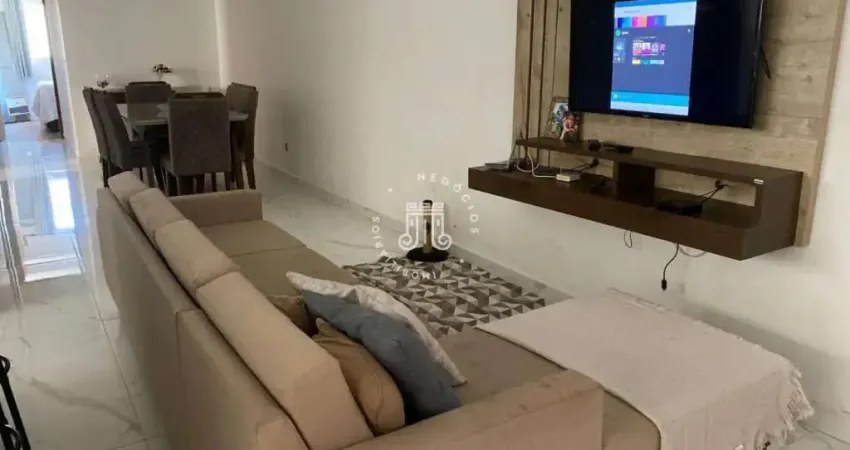 Casa com 3 quartos à venda na Rua Mariana Ferreira Zaffani, 61, Jardim Brasil, Várzea Paulista