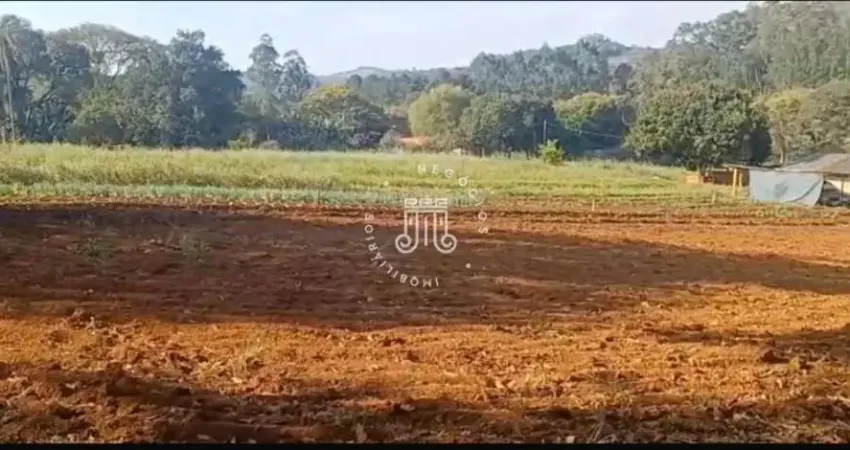 Terreno à venda na Avenida José Mezzalira, S/N, Ivoturucaia, Jundiaí