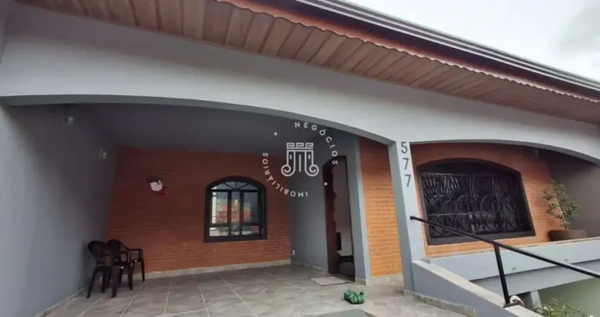 Casa com 3 quartos à venda na Rua Acre, 577, Vila Didi, Jundiaí