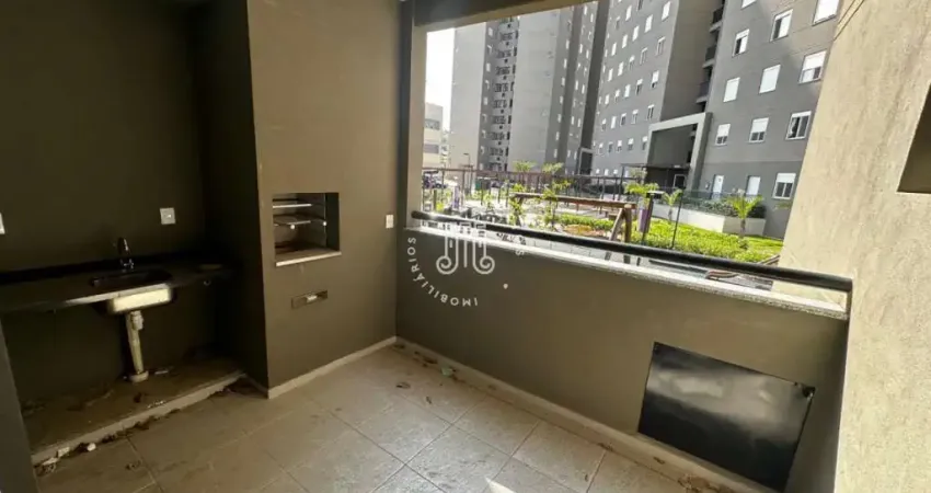 Apartamento à venda no residencial maxx santa ângela no barro horto florestal - jundiai / sp.