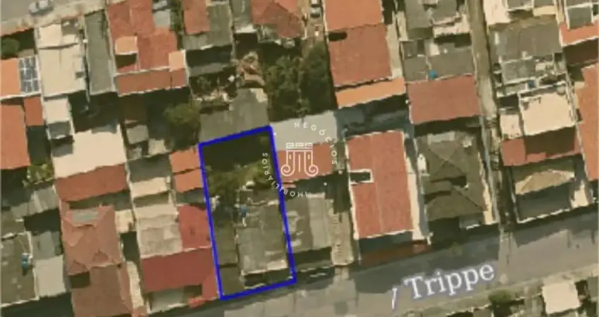 Casa com 2 quartos à venda na Rua Willy Trippi, 198, Jardim Estádio, Jundiaí