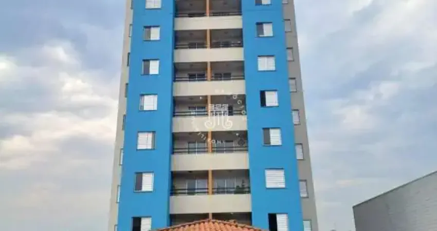 Apartamento à venda no condomínio vila progresso, cidade de jundiaí-sp