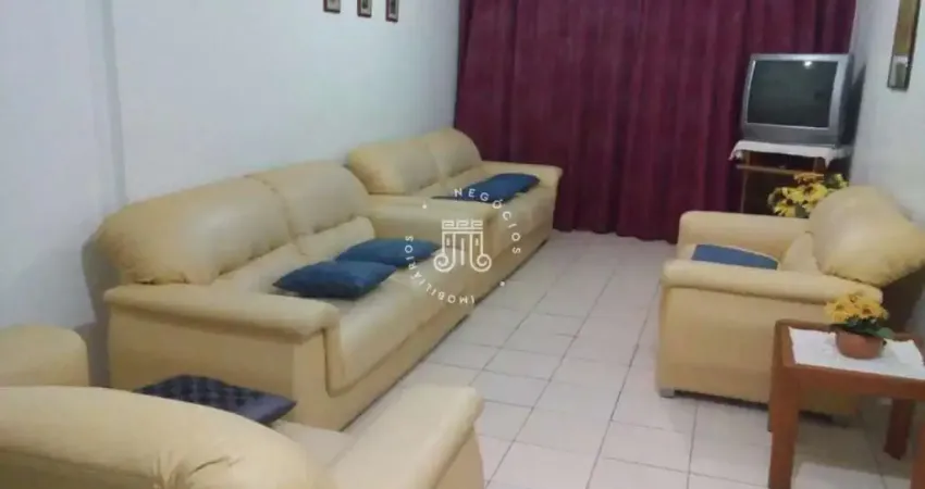 Apartamento com 2 quartos à venda na Rua Caiapós, 1073, Tupi, Praia Grande