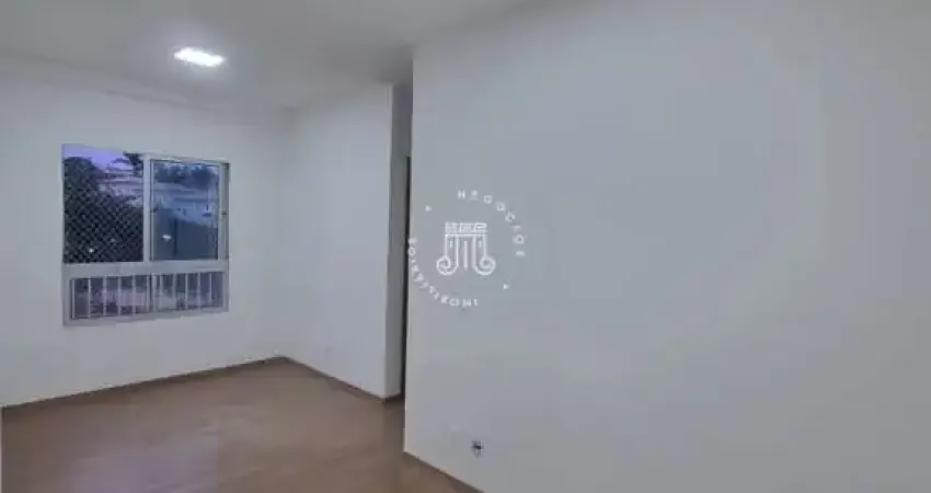 Apartamento para locação e venda no condomínio doce lar bella colônia - jundiaí