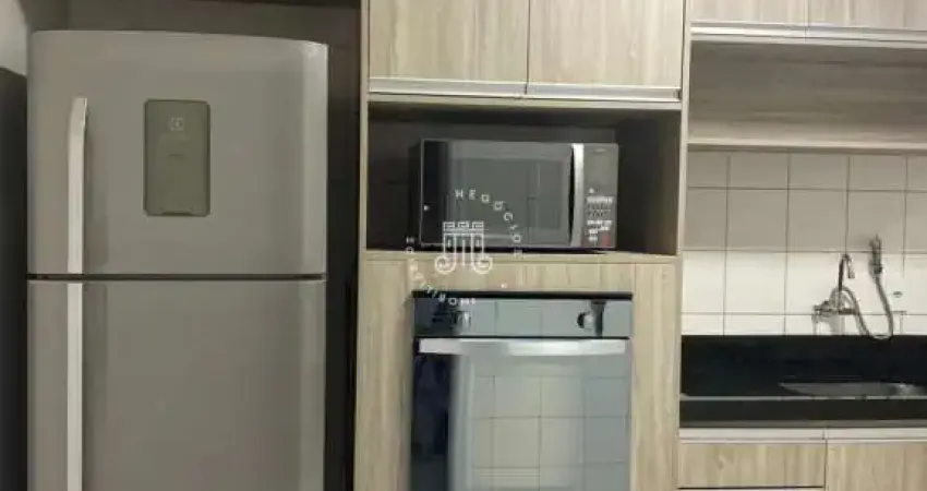 Apartamento com 2 quartos para alugar na Avenida Benedicto Castilho de Andrade, Bloco 29, 877, Parque Residencial Eloy Chaves, Jundiaí