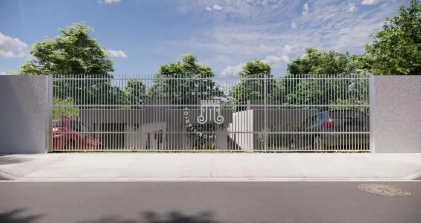 Casa com 2 quartos à venda no Centro, Jarinu