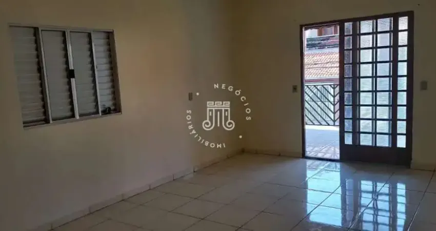 Sobrado para locação localizado no bairro parque cidade jardim ii, cidade de jundiaí-sp