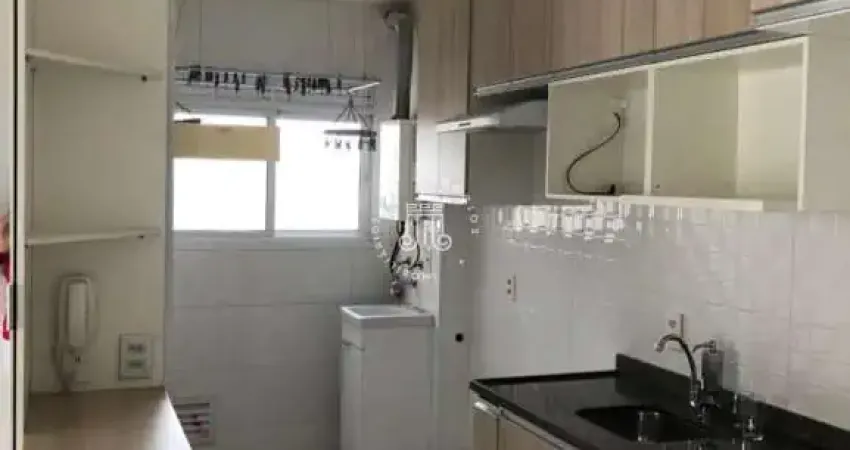 Apartamento com 2 quartos à venda na Rua Ângelo Corradini, Torre 04, 400, Vila Nambi, Jundiaí