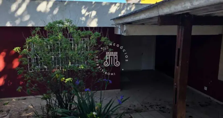 Casa com 3 quartos à venda na Rua João Iotti, 192, Parque Brasília, Jundiaí