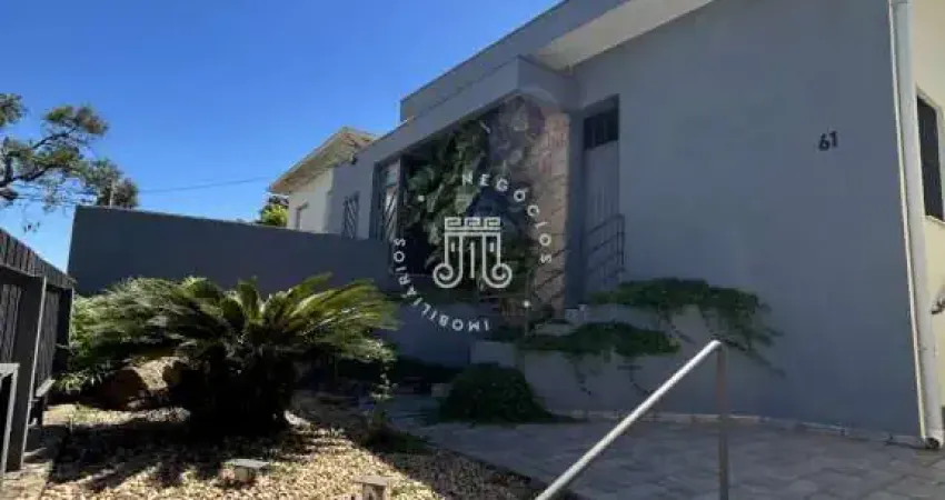 Casa comercial disponível para locação no bairro jardim ana maria - jundiaí - sp