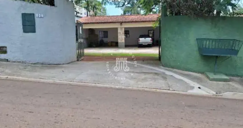 Chácara / sítio com 2 quartos à venda na Rua João Pedro dos Santos Filho, 362, Rio Acima, Jundiaí