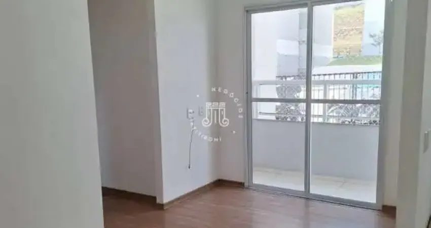 Apartamento térreo para venda no condomínio residencial panorama vistas - jundiaí/sp.