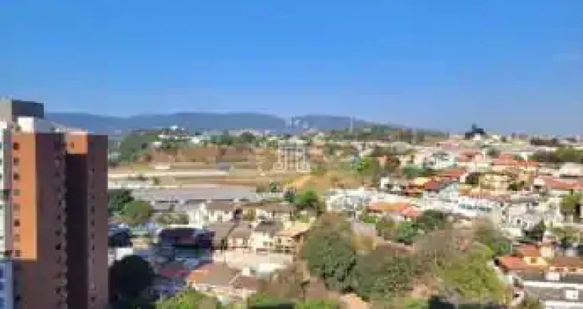 Apartamento a venda condominio practice vista para serra andar alto jundiai sp.