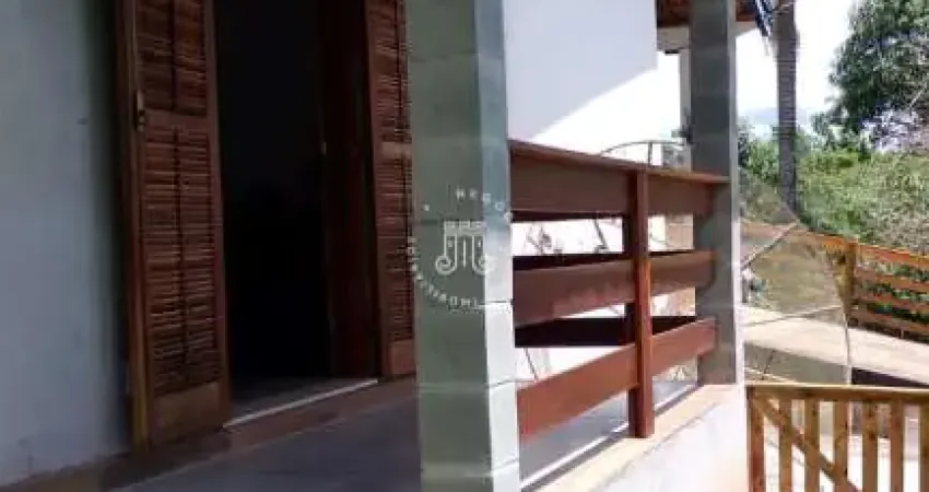 Chácara / sítio com 2 quartos à venda na Rua Vale das Laranjeiras, 01, Pinhal, Jarinu