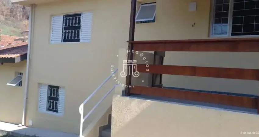 Chácara / sítio com 3 quartos à venda na Estrada Planalto, Chácara Piratininga, 47, Jardim Jaraguá, Atibaia