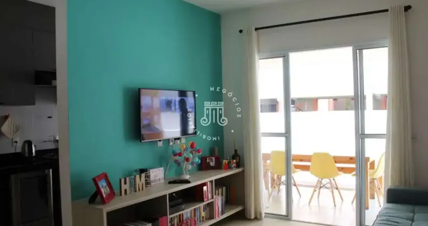 Apartamento à venda com 02 dormitórios no residencial palazzos reale em jundiaí/sp