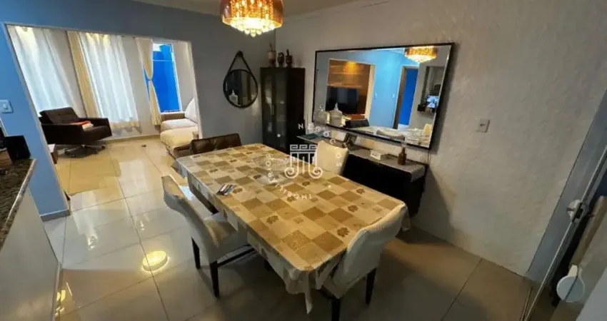Casa com 3 quartos à venda na Rua Rio Claro, 431, Vila Hortolândia, Jundiaí