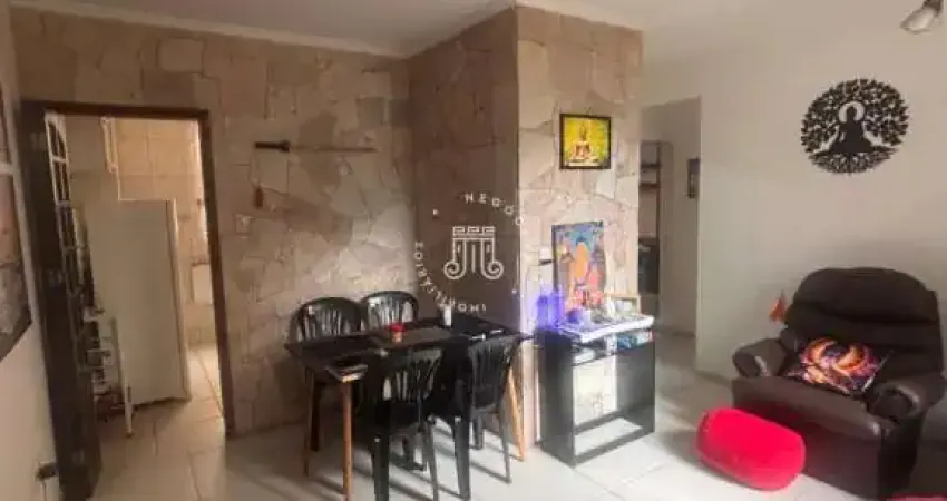 Apartamento com 2 quartos à venda na Avenida Quatorze de Dezembro, Bloco B - Dalas, 1660, Vila Mafalda, Jundiaí