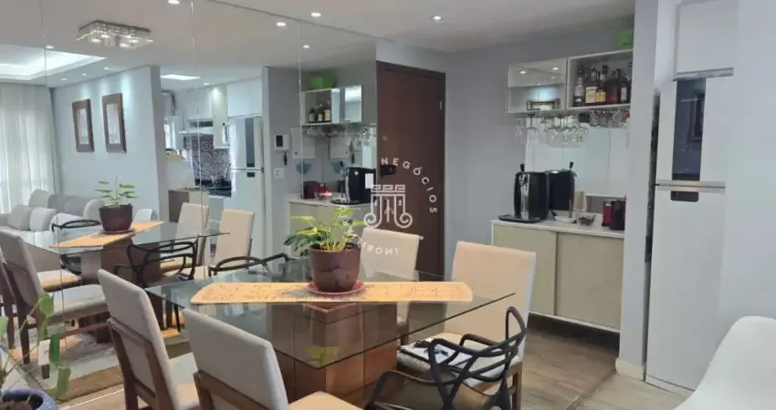 Apartamento / padrão - residencial - no bairro recanto quarto centenário - bell ` art