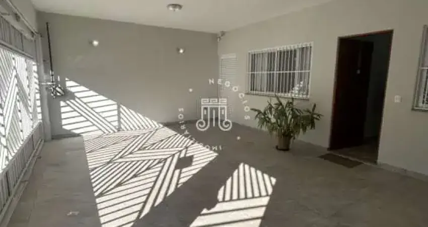 Casa com 2 quartos à venda na Rua Santo Ferreti, 165, Vila Joana, Jundiaí