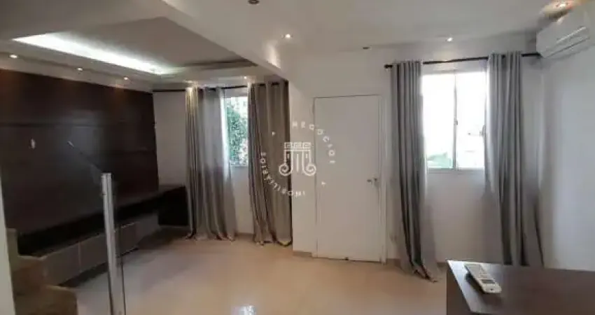 Sobrado em condomínio para locação - condomínio village jardim de versailles - jundiaí-sp