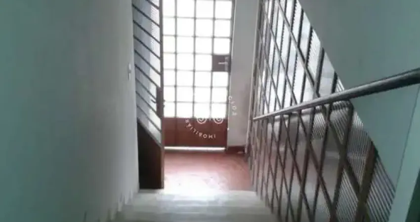 Casa compartilhada para locação na rua zacarias de goes - centro de jundiaí/sp