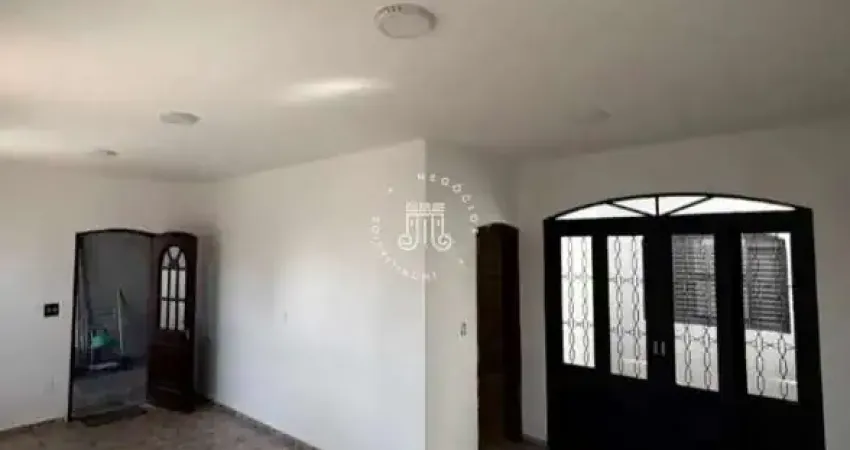 Casa térrea com edícula à venda no bairro jardim do lago, cidade de jundiaí - sp