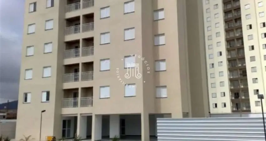 Apartamento com 3 quartos para alugar na Rua Antônio Toffoli, Bloco B, 150, Jardim Guarani, Jundiaí