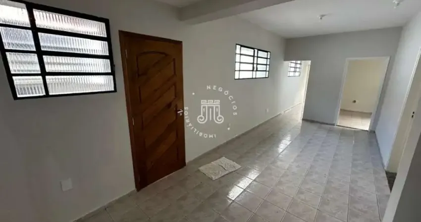 Casa com 3 quartos para alugar na Rua dos Bandeirantes, 78, Ponte de Campinas, Jundiaí