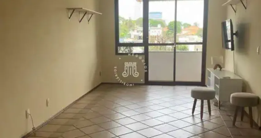 Apartamento com 3 quartos para alugar na Avenida Doutor Pedro Soares de Camargo, 311, Anhangabaú, Jundiaí