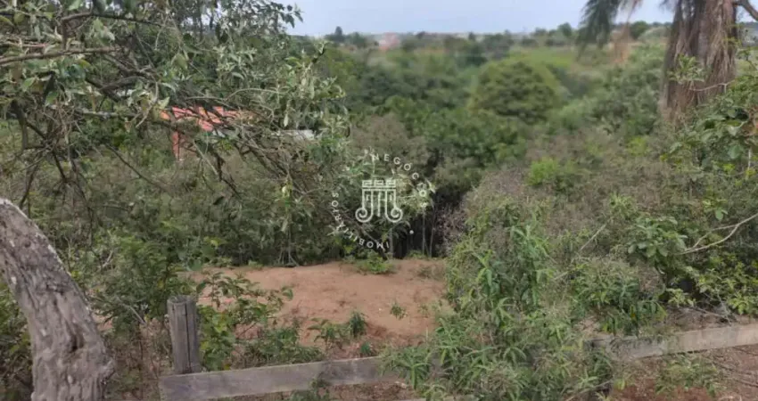 Terreno a venda no bairro chacara sao francisco em jundiai/sp