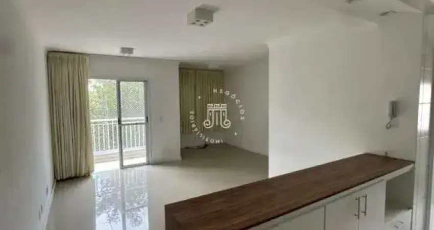 Apartamento mobiliado para venda - condominio vista centrale residence - jardim das samambaias em jundiaí/sp.