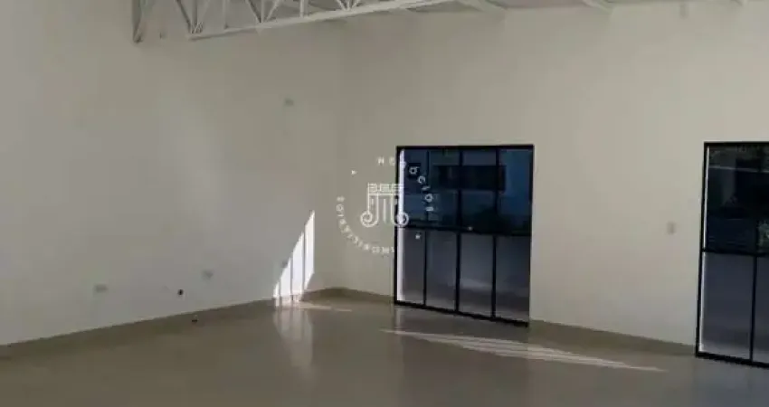 Salão comercial disponivel para locação no bairro recanto quarto centenário - jundiai - sp