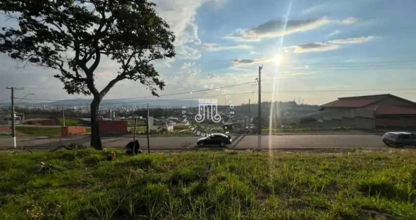 Terreno 1.106m² à venda - condomínio portal do sol - jundiaí / sp